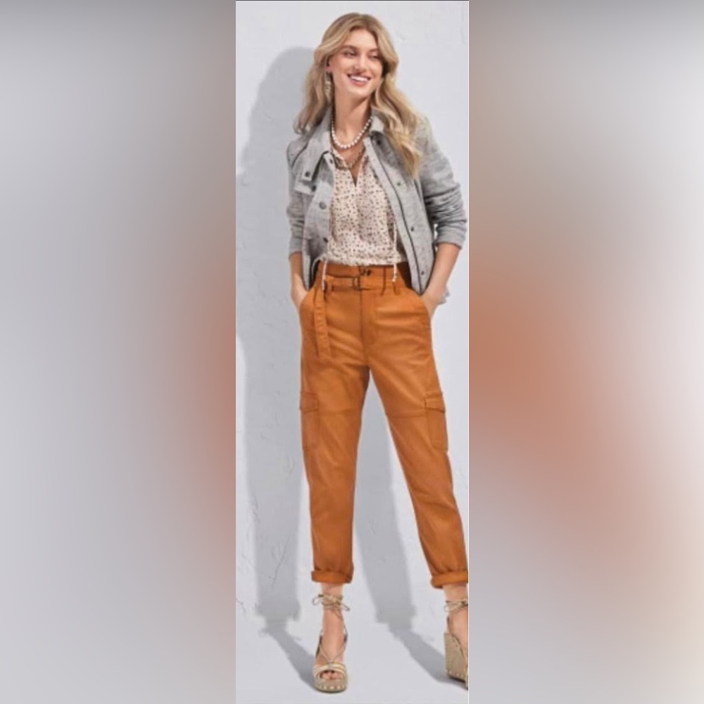 Cabi Rookie jacket - Picture 7 of 8